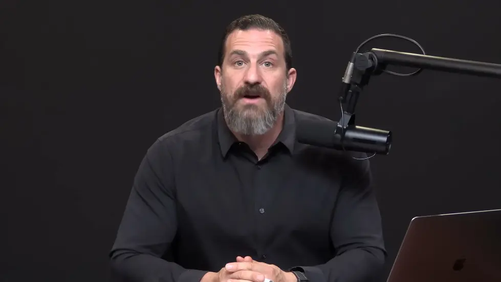 Robert Greene: A Process for Finding & Achieving Your Unique Purpose 003