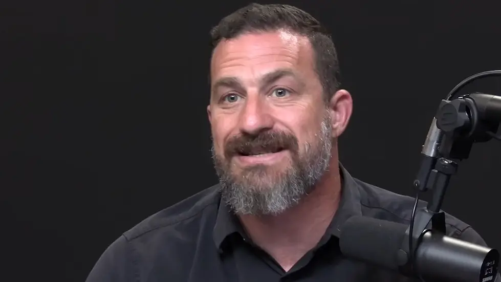 Robert Greene: A Process for Finding & Achieving Your Unique Purpose 004