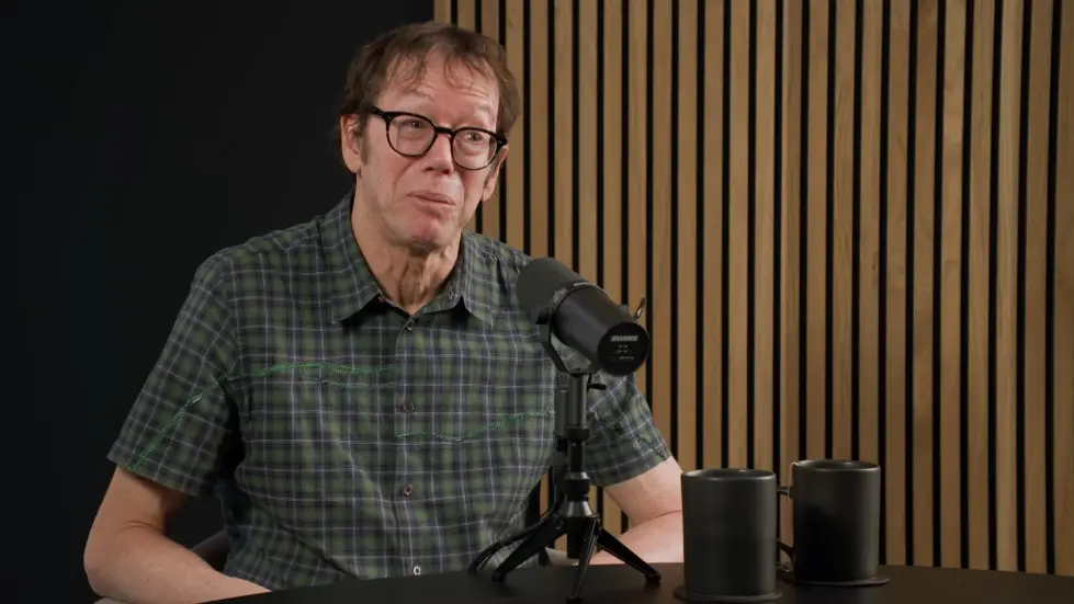 Robert Greene: A Process for Finding & Achieving Your Unique Purpose 006