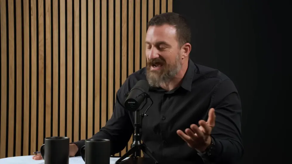 Robert Greene: A Process for Finding & Achieving Your Unique Purpose 007