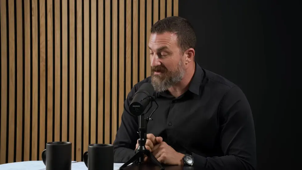 Robert Greene: A Process for Finding & Achieving Your Unique Purpose 008