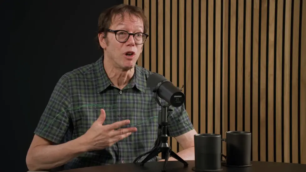 Robert Greene: A Process for Finding & Achieving Your Unique Purpose 009