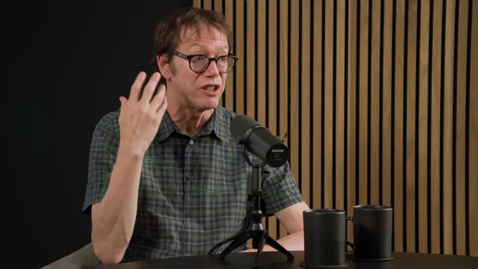 Robert Greene: A Process for Finding & Achieving Your Unique Purpose 010