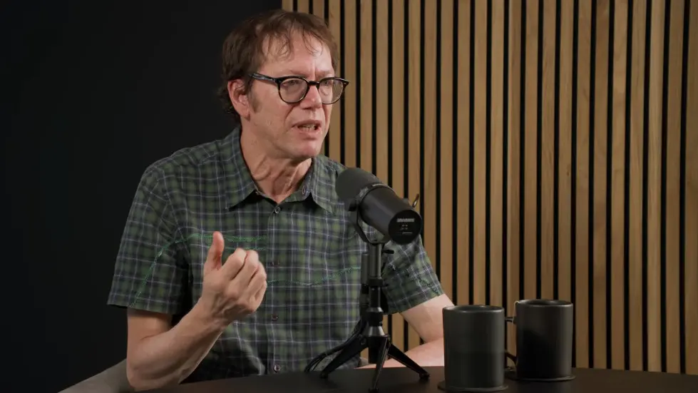 Robert Greene: A Process for Finding & Achieving Your Unique Purpose 012