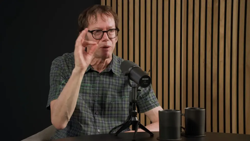 Robert Greene: A Process for Finding & Achieving Your Unique Purpose 013