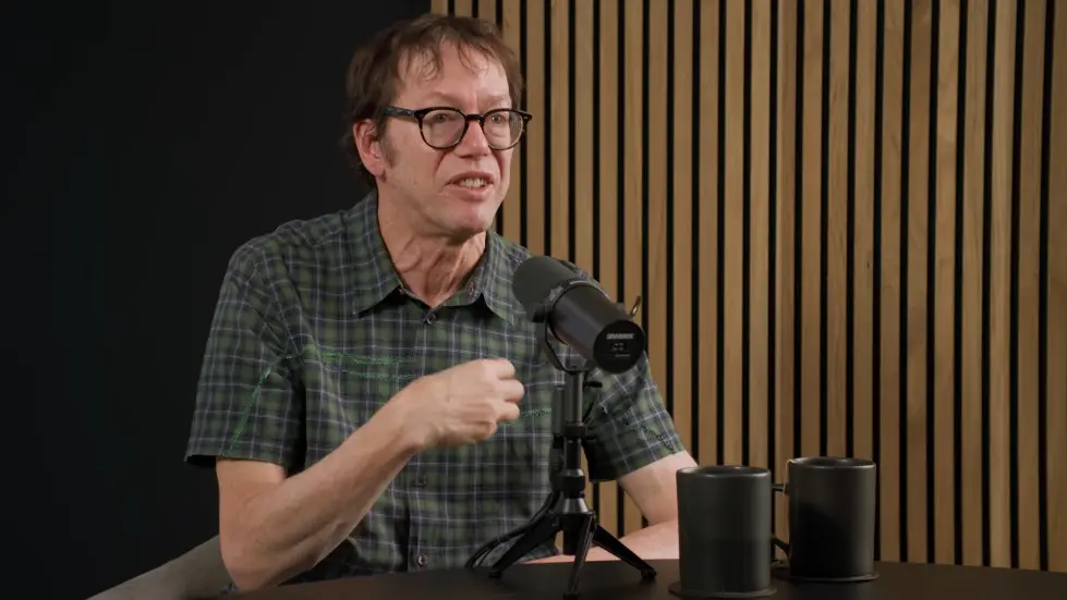 Robert Greene: A Process for Finding & Achieving Your Unique Purpose 014