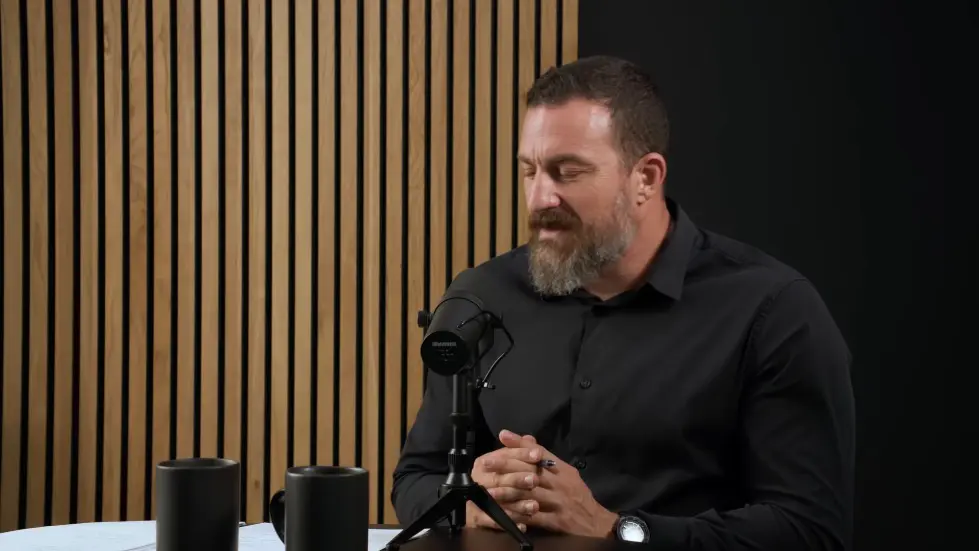 Robert Greene: A Process for Finding & Achieving Your Unique Purpose 018