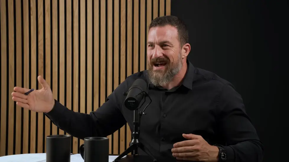 Robert Greene: A Process for Finding & Achieving Your Unique Purpose 019