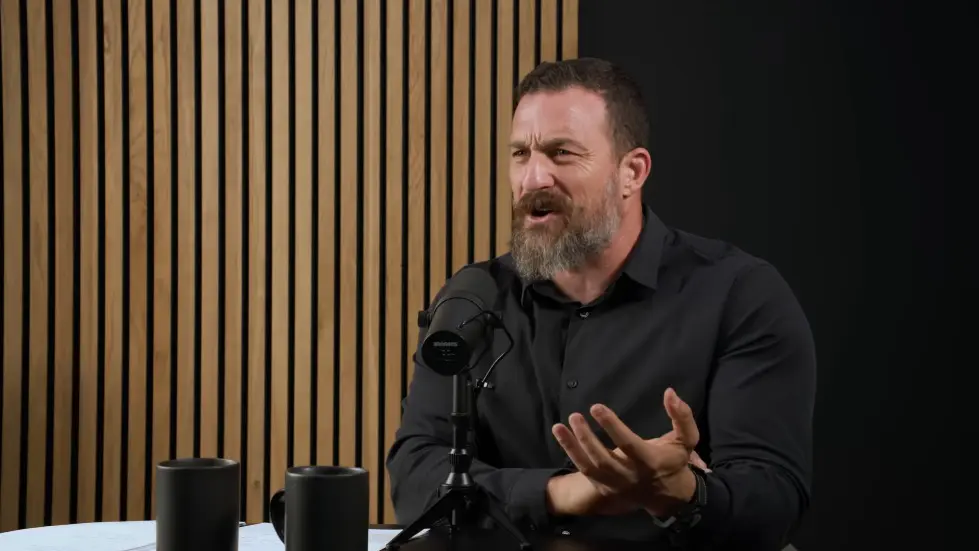 Robert Greene: A Process for Finding & Achieving Your Unique Purpose 020