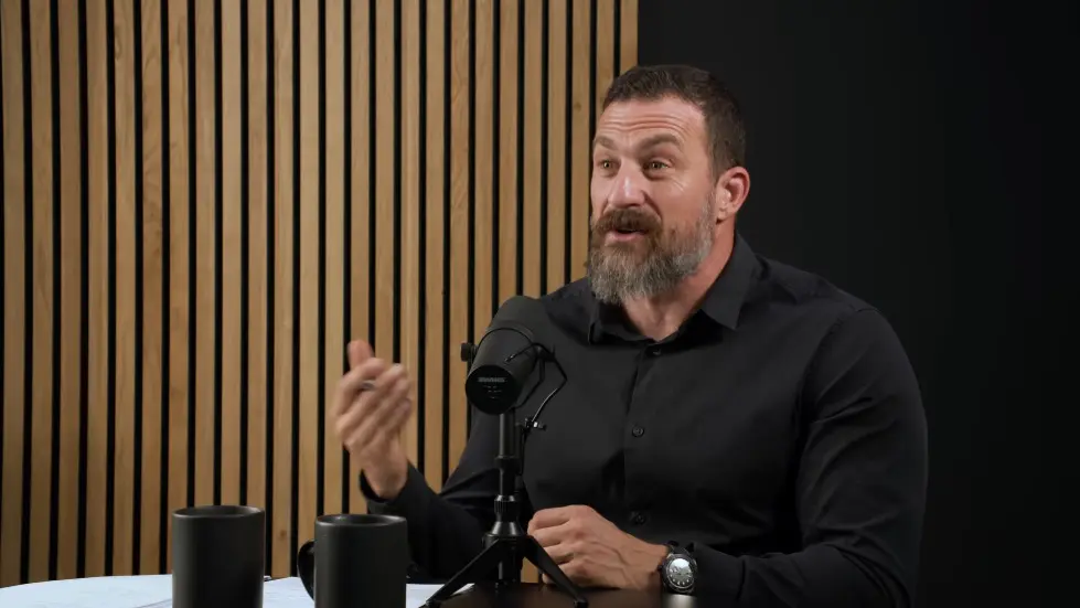 Robert Greene: A Process for Finding & Achieving Your Unique Purpose 021