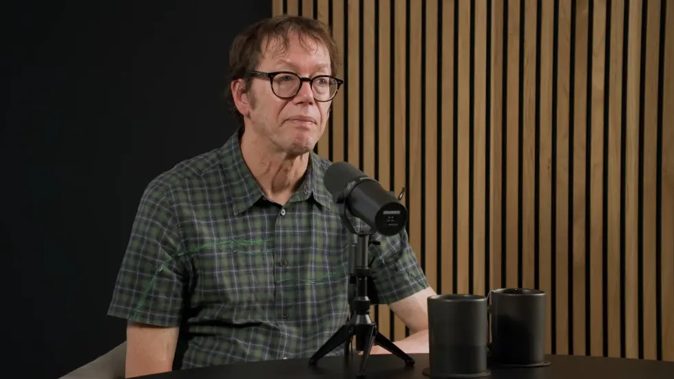 Robert Greene: A Process for Finding & Achieving Your Unique Purpose 023