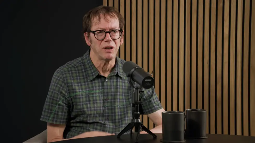 Robert Greene: A Process for Finding & Achieving Your Unique Purpose 025