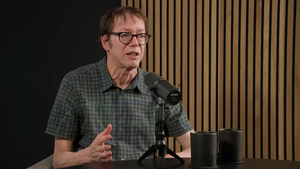 Robert Greene: A Process for Finding & Achieving Your Unique Purpose 026