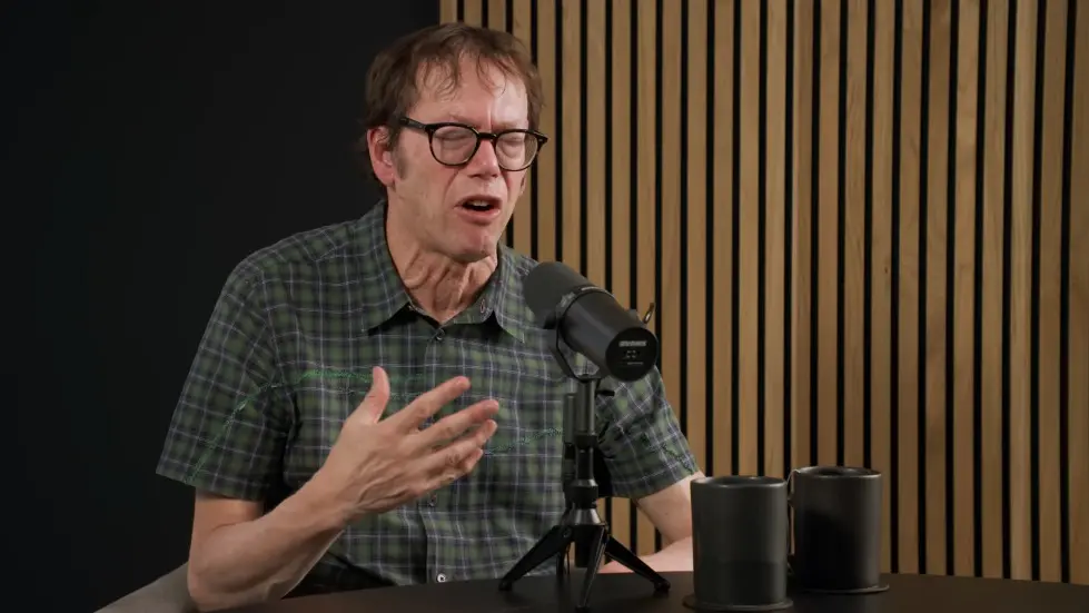 Robert Greene: A Process for Finding & Achieving Your Unique Purpose 027