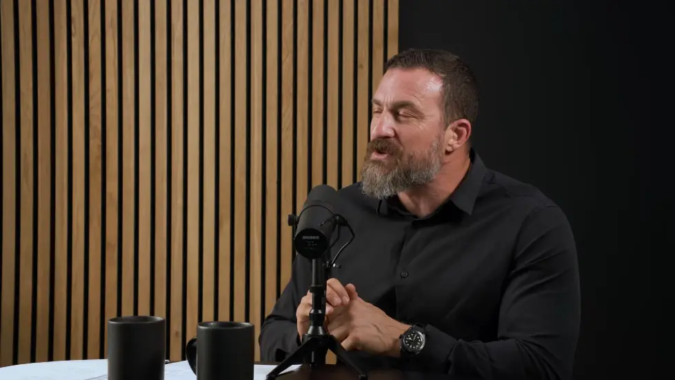 Robert Greene: A Process for Finding & Achieving Your Unique Purpose 029