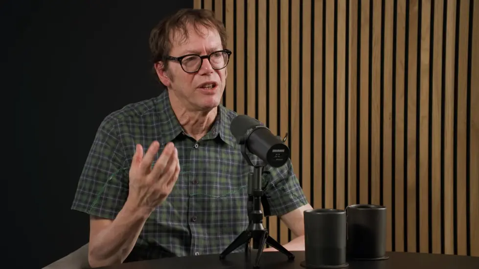 Robert Greene: A Process for Finding & Achieving Your Unique Purpose 030