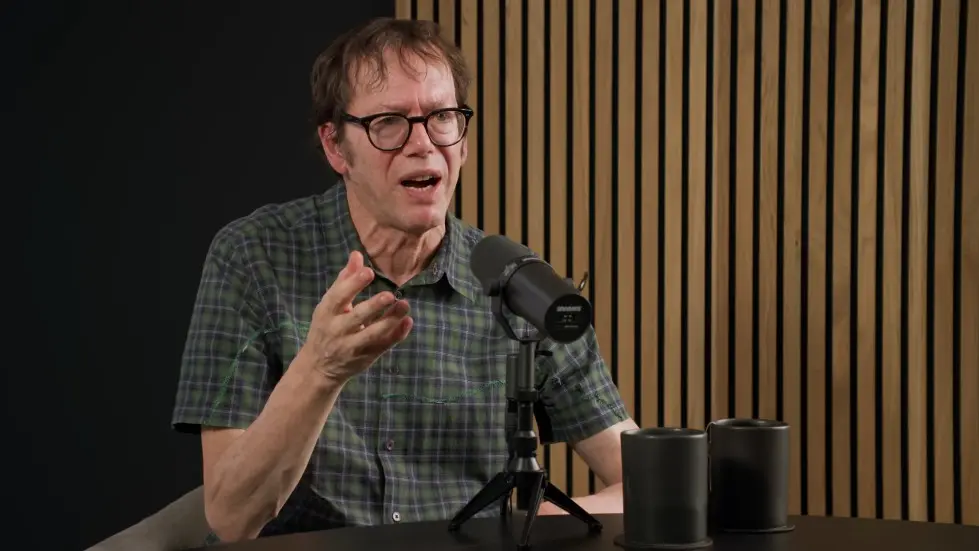 Robert Greene: A Process for Finding & Achieving Your Unique Purpose 031