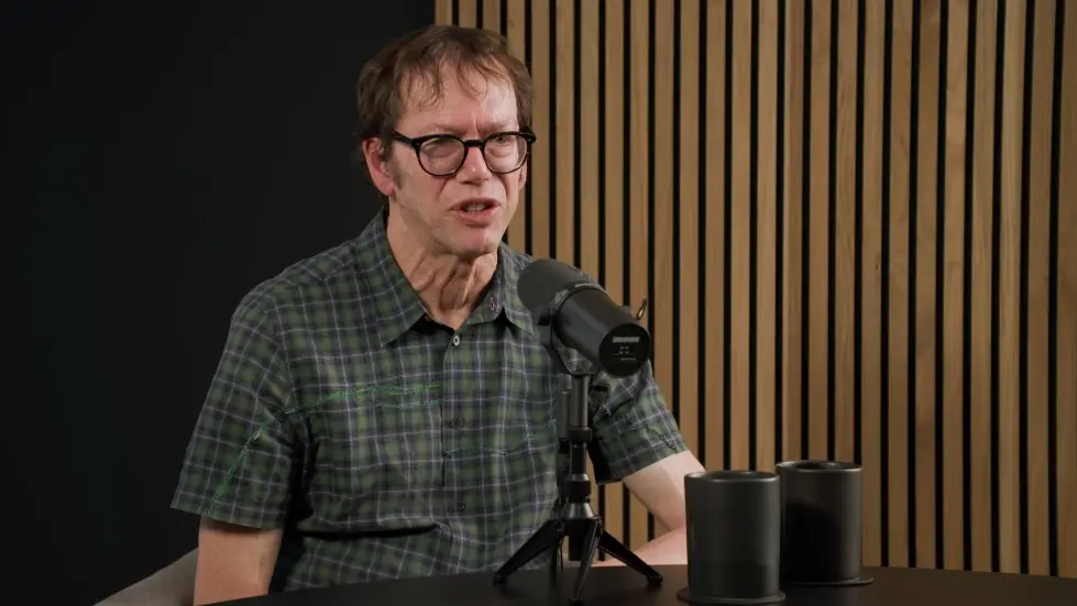 Robert Greene: A Process for Finding & Achieving Your Unique Purpose 036