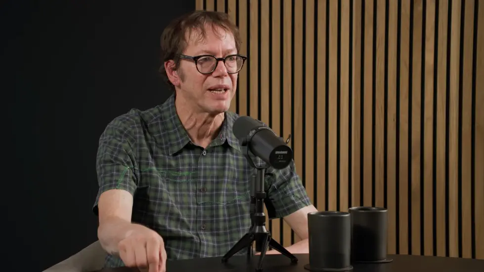 Robert Greene: A Process for Finding & Achieving Your Unique Purpose 037