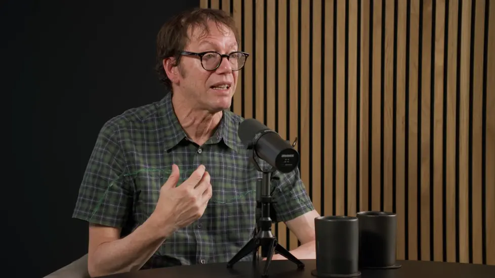 Robert Greene: A Process for Finding & Achieving Your Unique Purpose 038