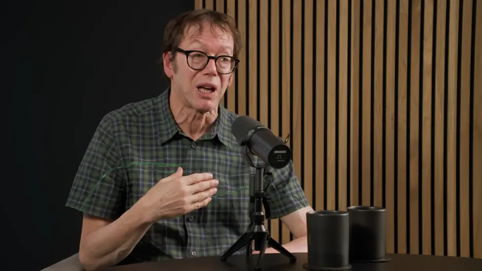 Robert Greene: A Process for Finding & Achieving Your Unique Purpose 040