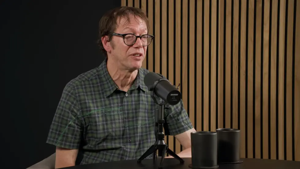 Robert Greene: A Process for Finding & Achieving Your Unique Purpose 043