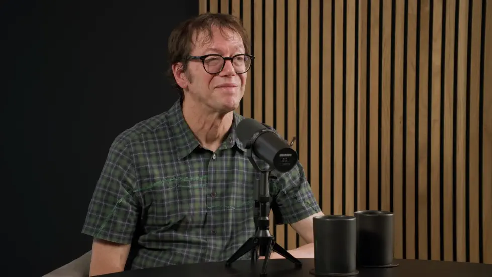 Robert Greene: A Process for Finding & Achieving Your Unique Purpose 046