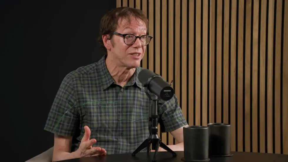 Robert Greene: A Process for Finding & Achieving Your Unique Purpose 047