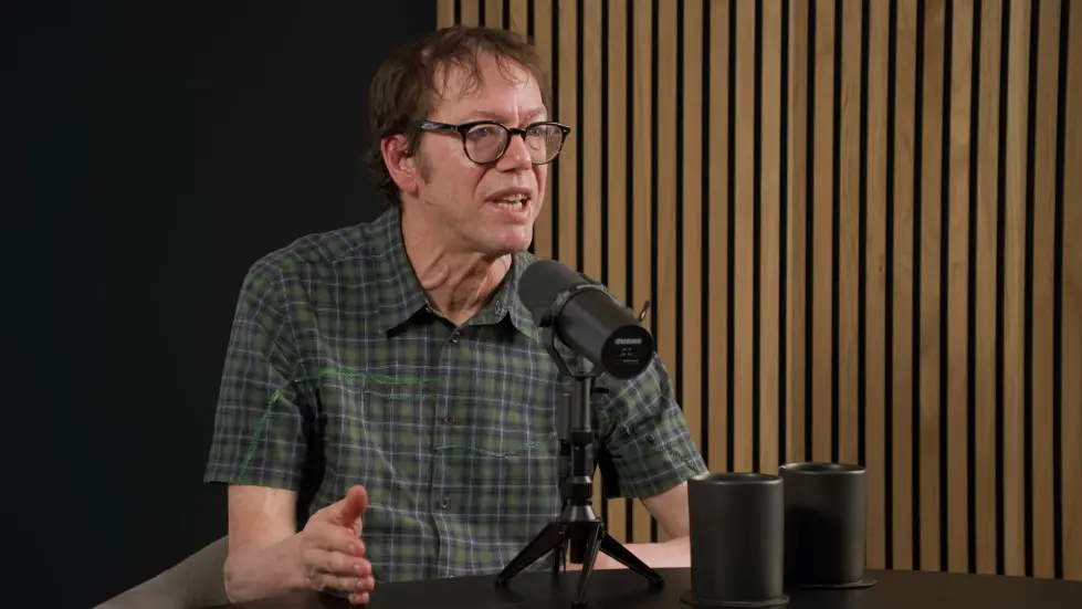 Robert Greene: A Process for Finding & Achieving Your Unique Purpose 048