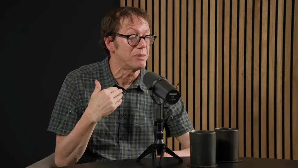 Robert Greene: A Process for Finding & Achieving Your Unique Purpose 049