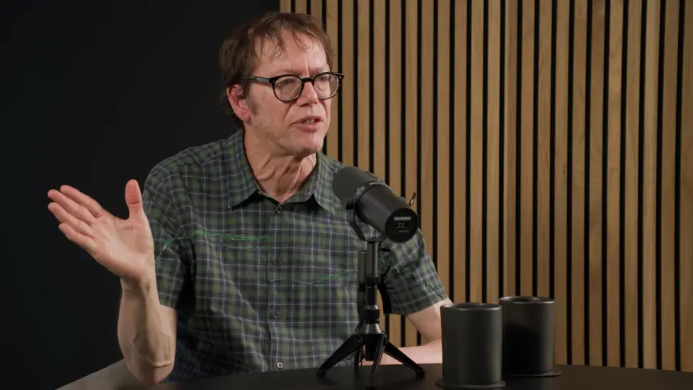 Robert Greene: A Process for Finding & Achieving Your Unique Purpose 051