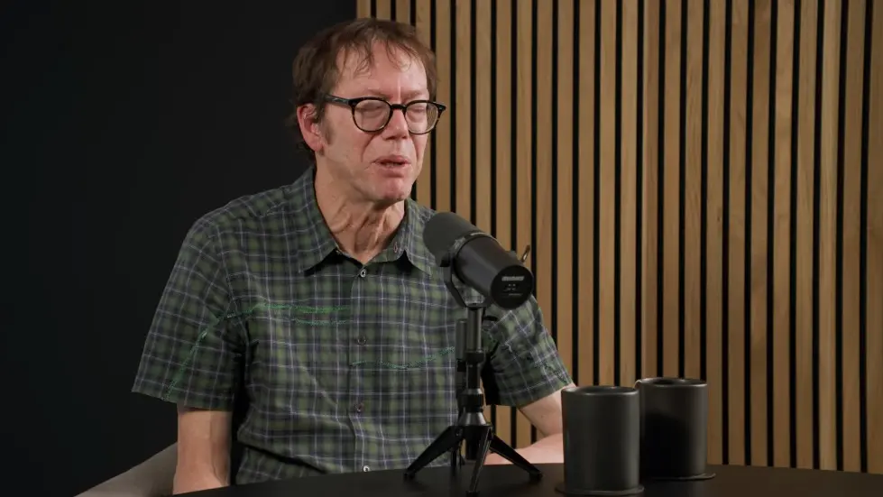 Robert Greene: A Process for Finding & Achieving Your Unique Purpose 054