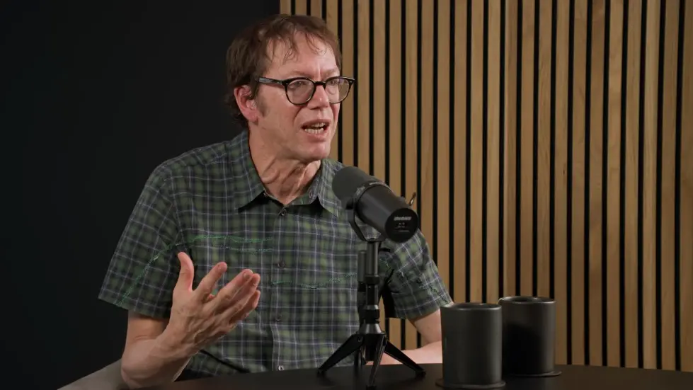 Robert Greene: A Process for Finding & Achieving Your Unique Purpose 055