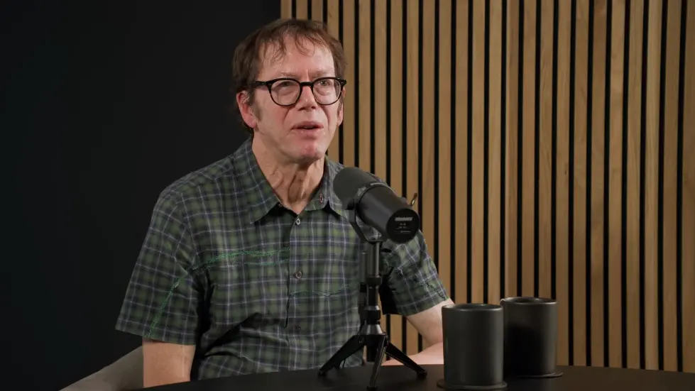 Robert Greene: A Process for Finding & Achieving Your Unique Purpose 057