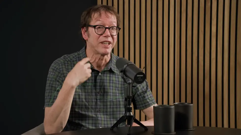 Robert Greene: A Process for Finding & Achieving Your Unique Purpose 058