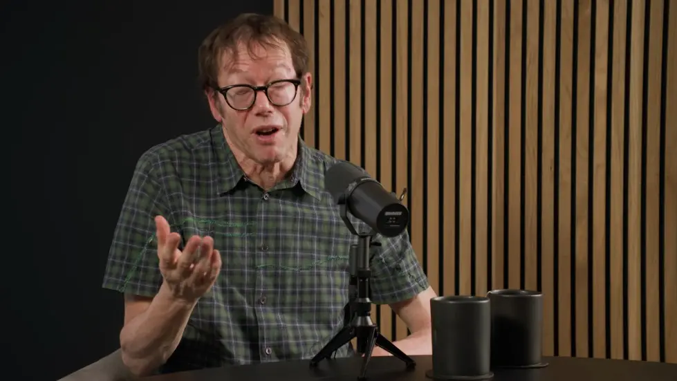 Robert Greene: A Process for Finding & Achieving Your Unique Purpose 059