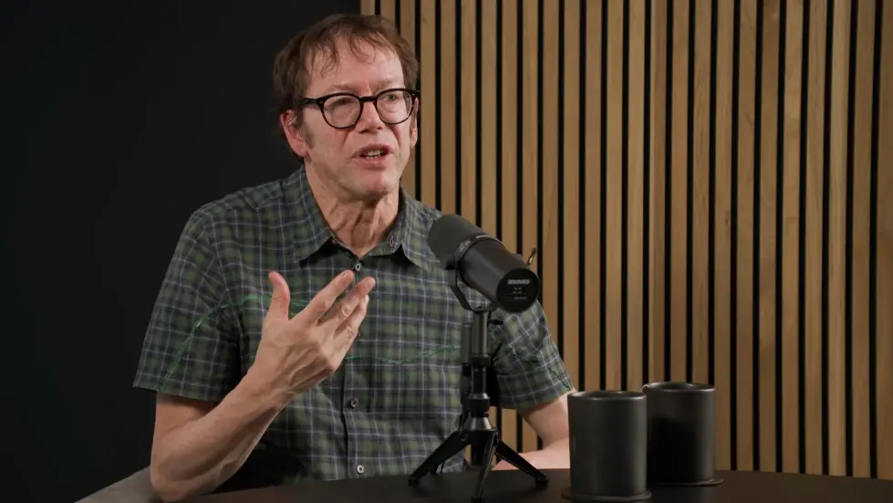 Robert Greene: A Process for Finding & Achieving Your Unique Purpose 060