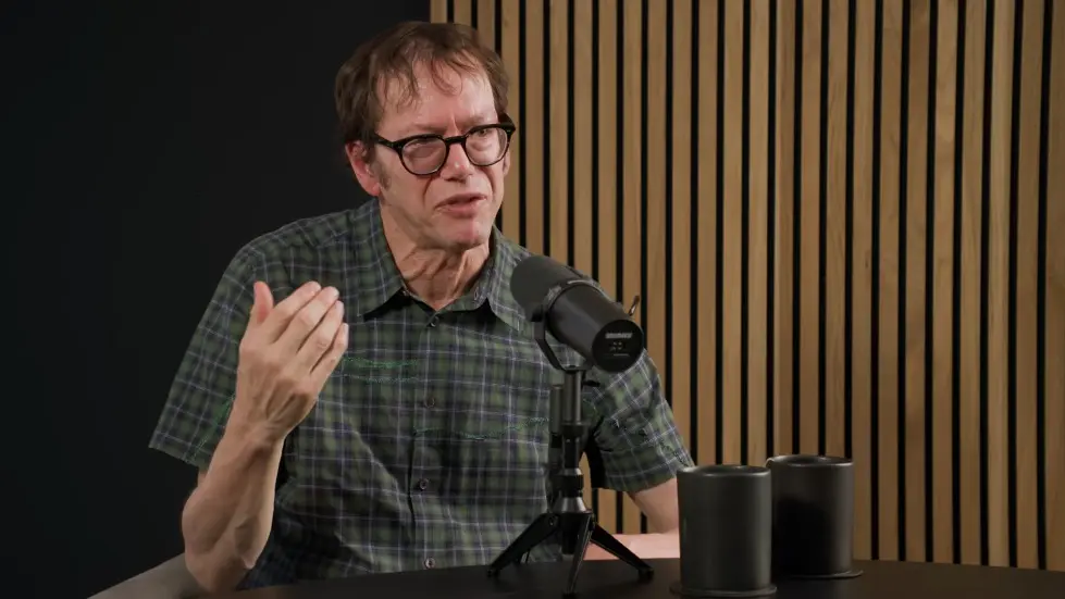 Robert Greene: A Process for Finding & Achieving Your Unique Purpose 062