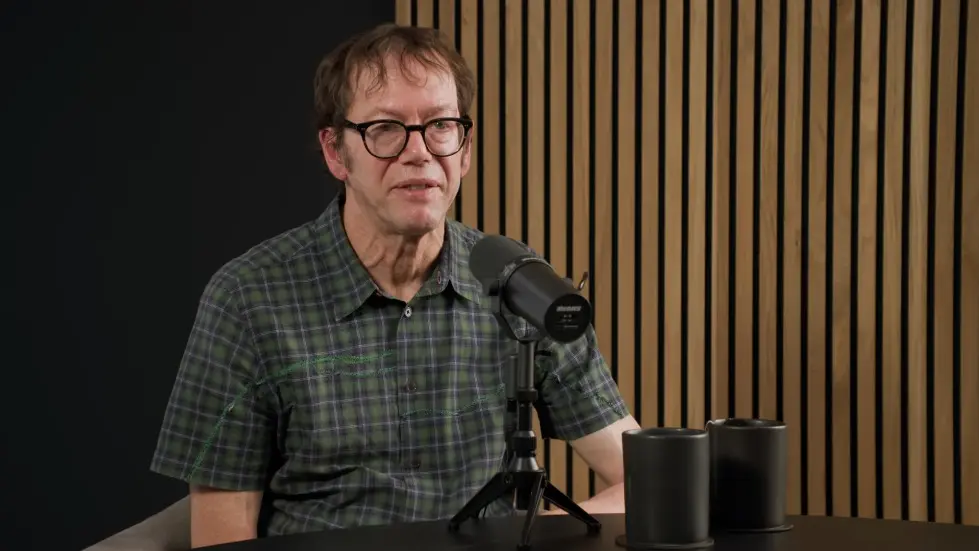 Robert Greene: A Process for Finding & Achieving Your Unique Purpose 063