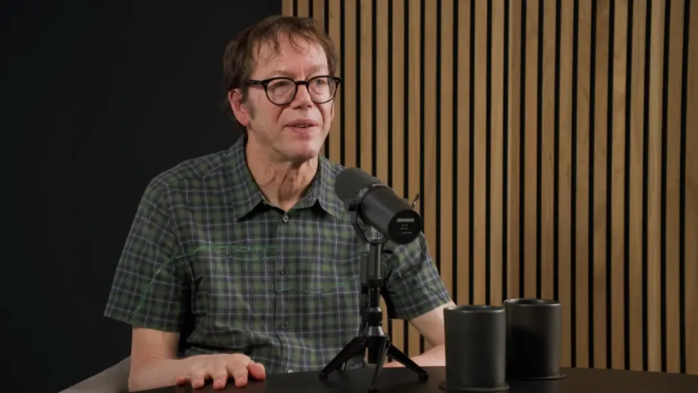 Robert Greene: A Process for Finding & Achieving Your Unique Purpose 064