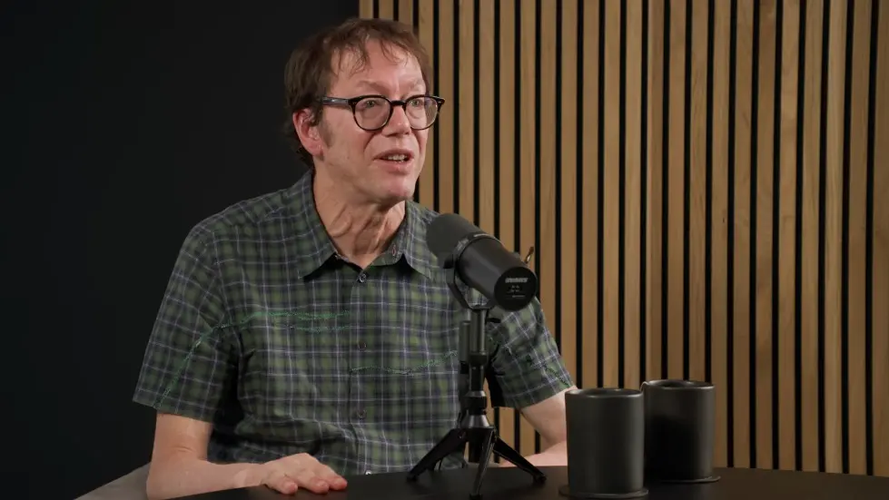 Robert Greene: A Process for Finding & Achieving Your Unique Purpose 065