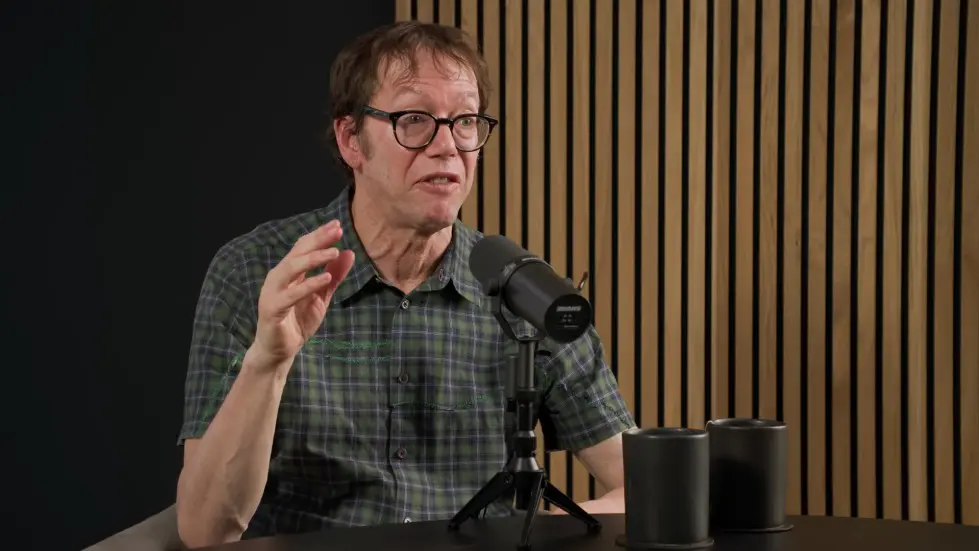 Robert Greene: A Process for Finding & Achieving Your Unique Purpose 066