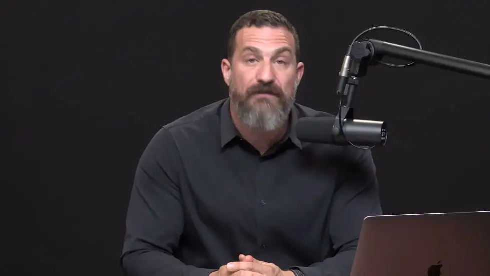 Robert Greene: A Process for Finding & Achieving Your Unique Purpose 068