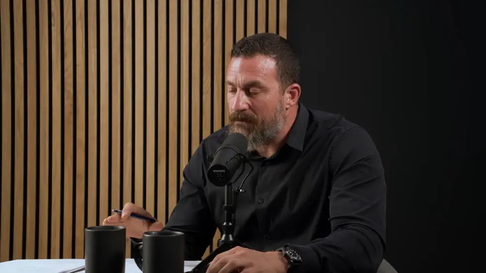 Robert Greene: A Process for Finding & Achieving Your Unique Purpose 069