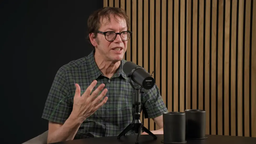 Robert Greene: A Process for Finding & Achieving Your Unique Purpose 070