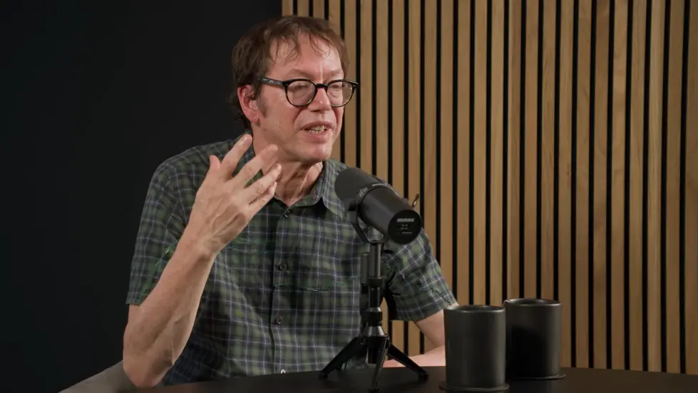 Robert Greene: A Process for Finding & Achieving Your Unique Purpose 071