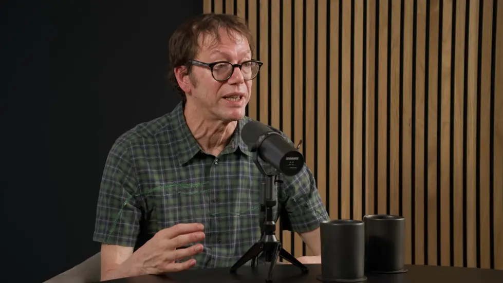 Robert Greene: A Process for Finding & Achieving Your Unique Purpose 075