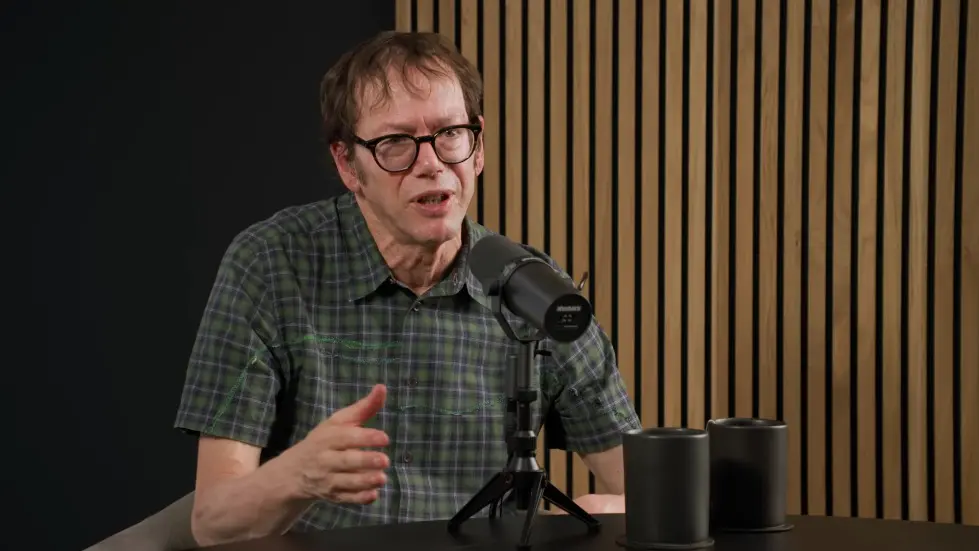 Robert Greene: A Process for Finding & Achieving Your Unique Purpose 076