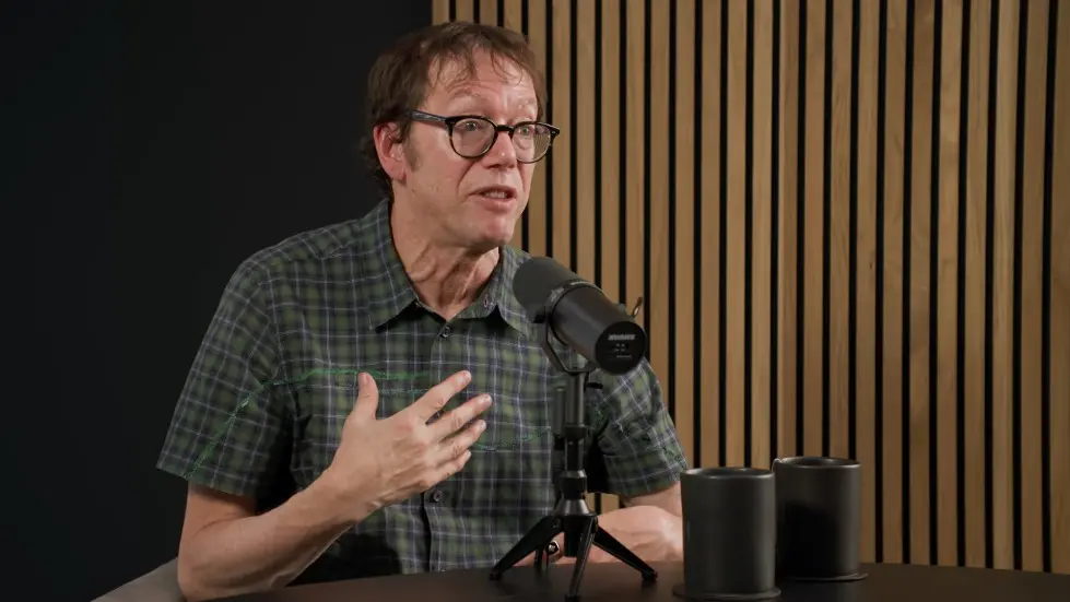 Robert Greene: A Process for Finding & Achieving Your Unique Purpose 077