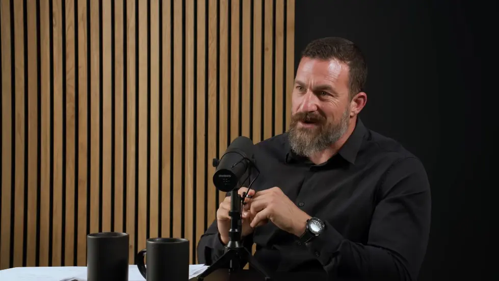 Robert Greene: A Process for Finding & Achieving Your Unique Purpose 080